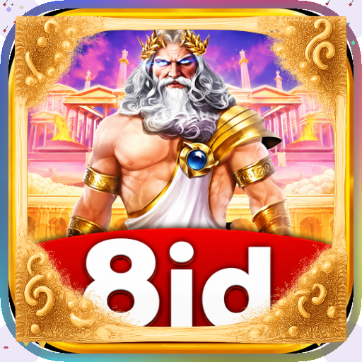 8id — galeri pratinjau Resmi APK