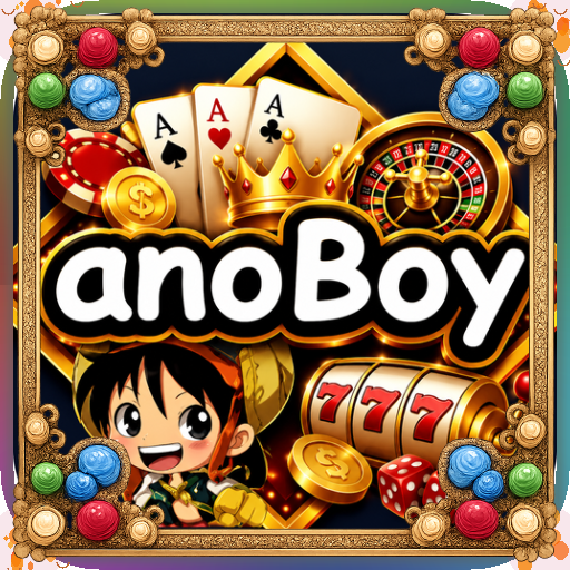 anoboy — mitra unggulan